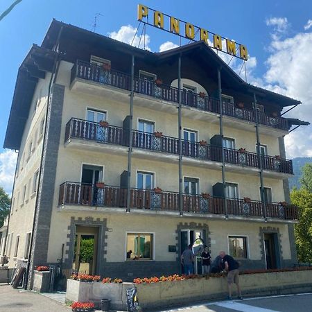 Albergo Panorama Malesco Eksteriør bilde