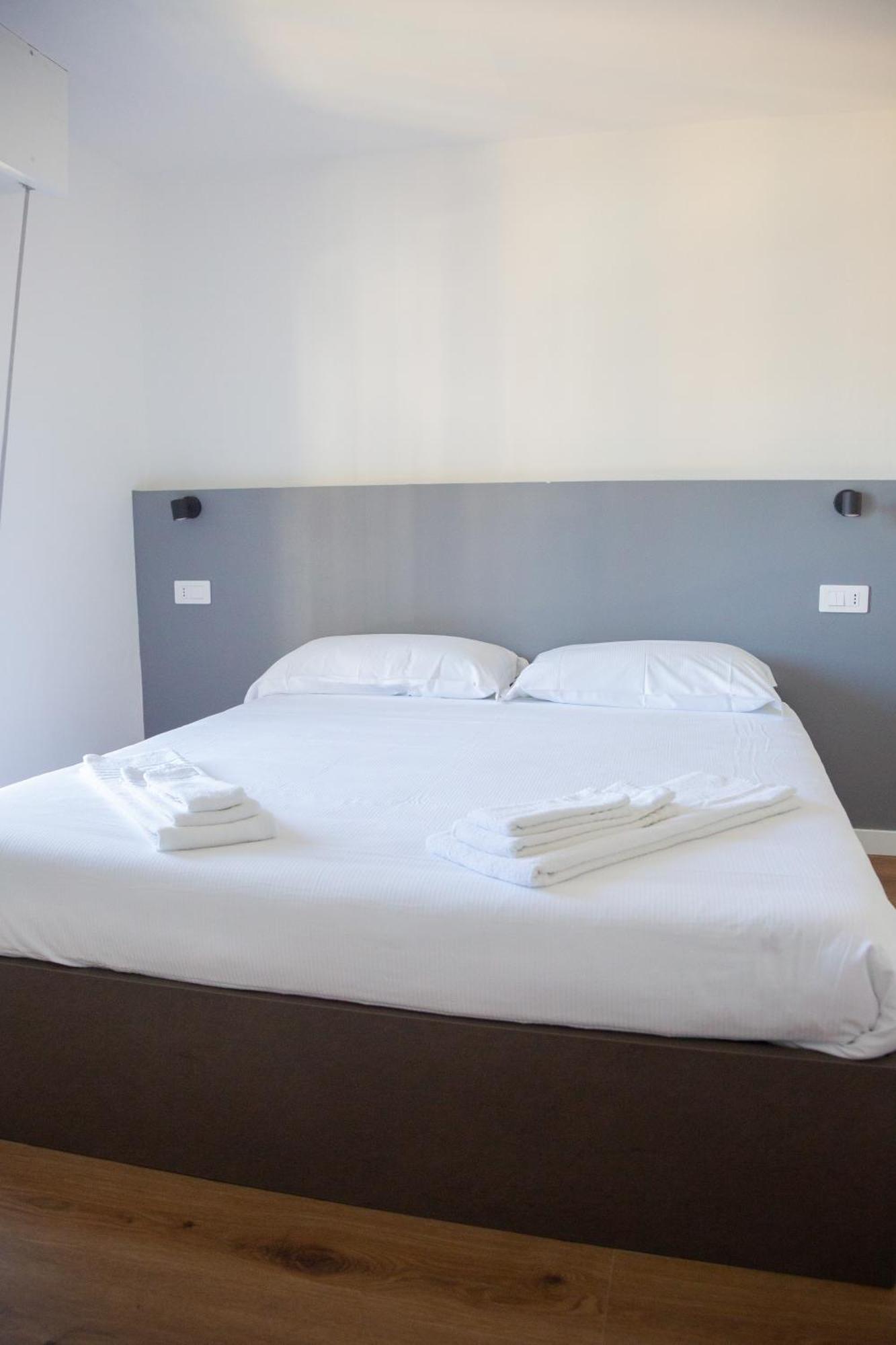 Albergo Panorama Malesco Eksteriør bilde