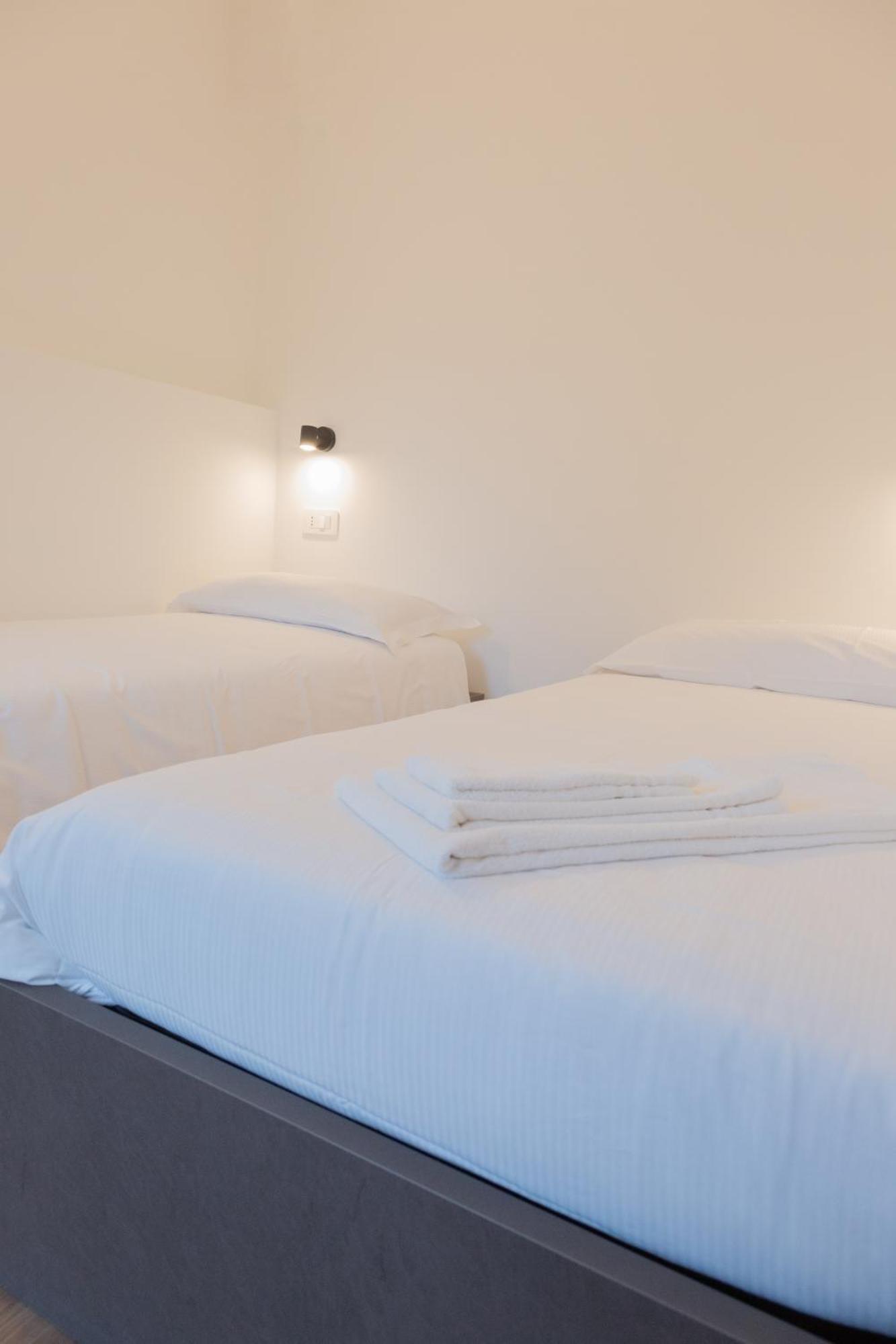 Albergo Panorama Malesco Rom bilde