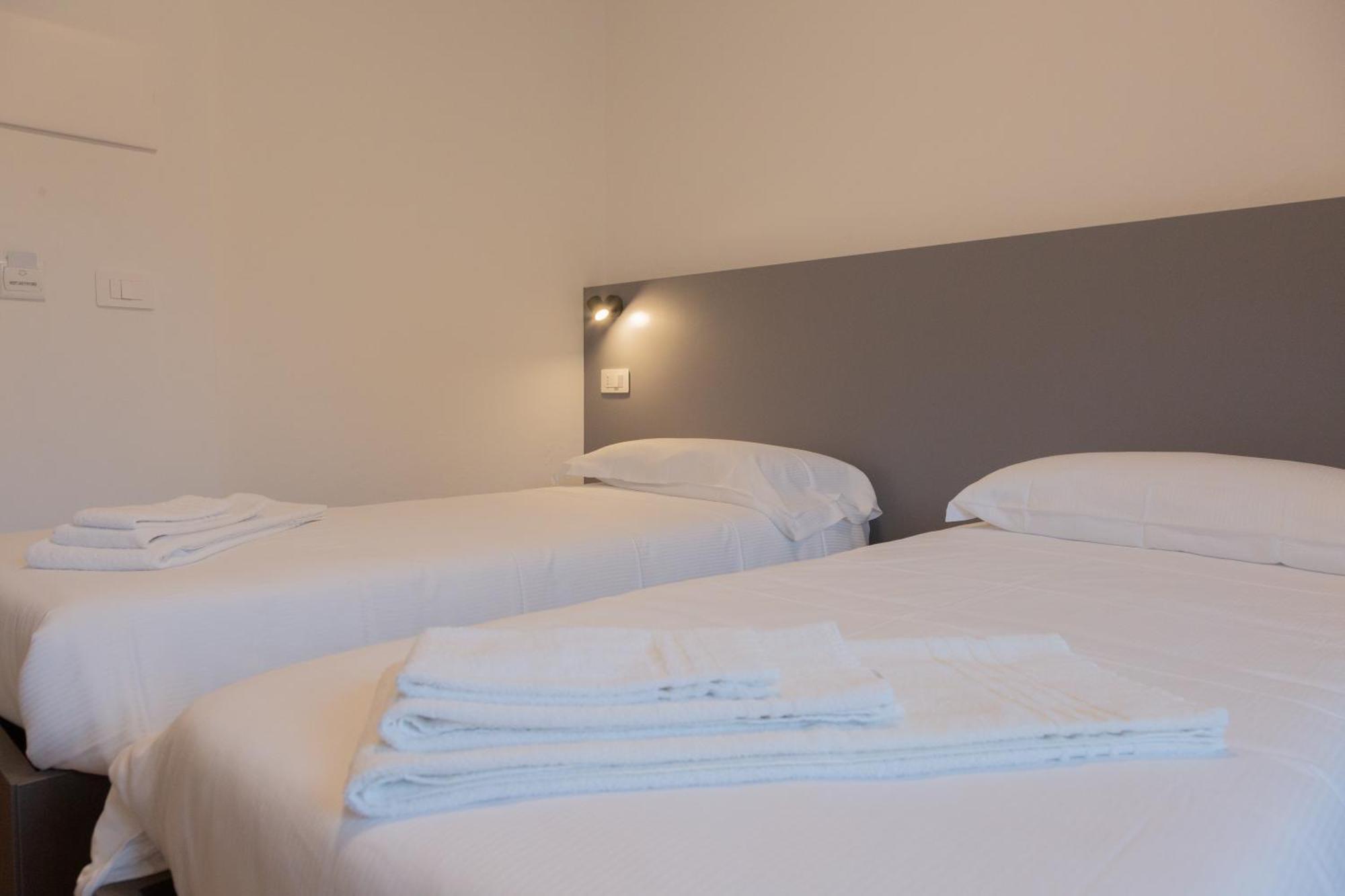 Albergo Panorama Malesco Rom bilde