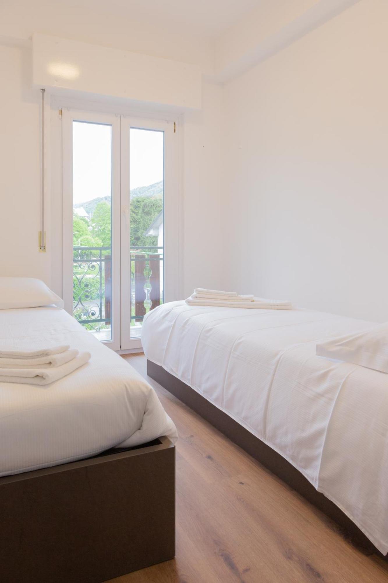 Albergo Panorama Malesco Rom bilde