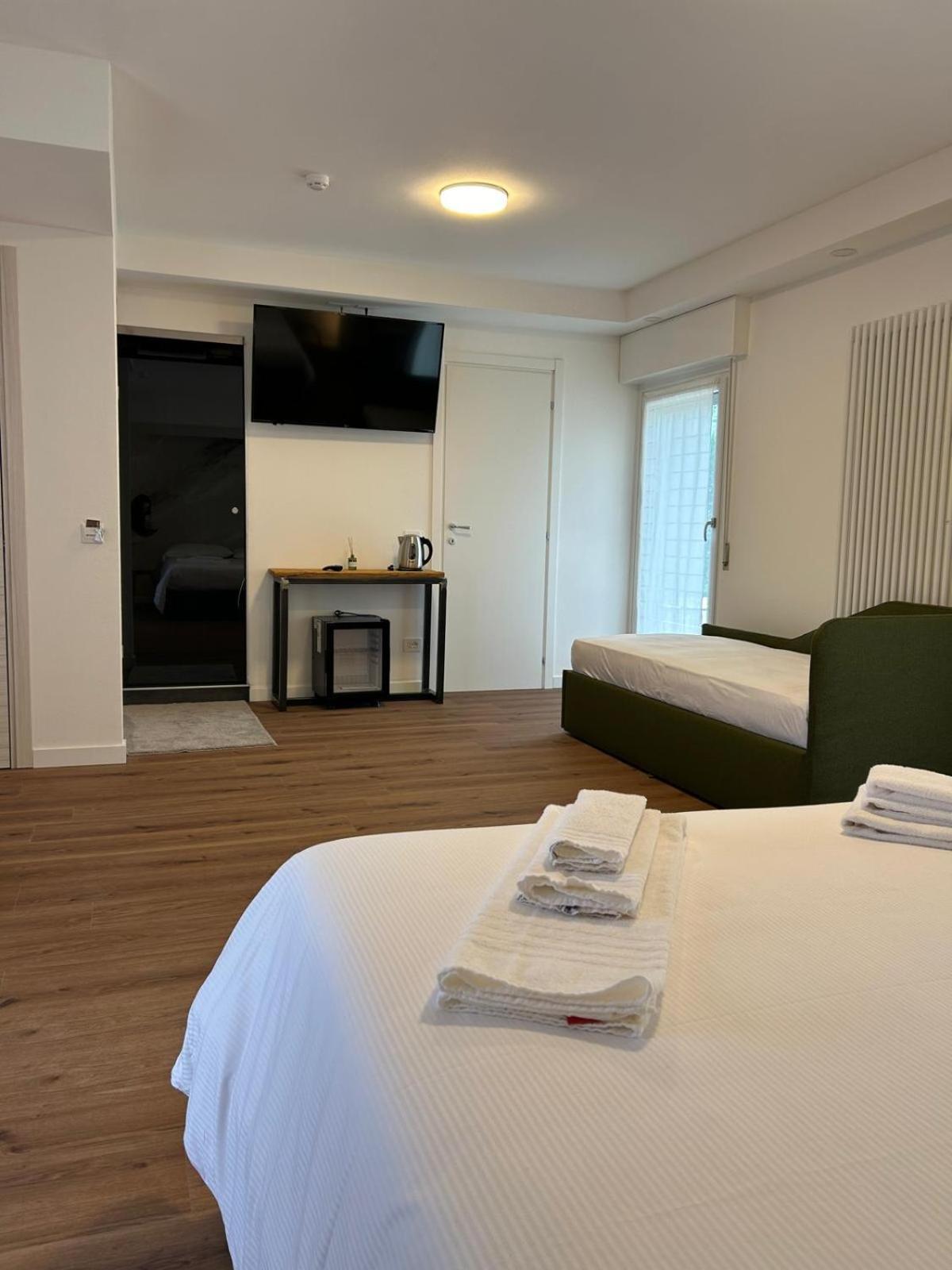 Albergo Panorama Malesco Rom bilde