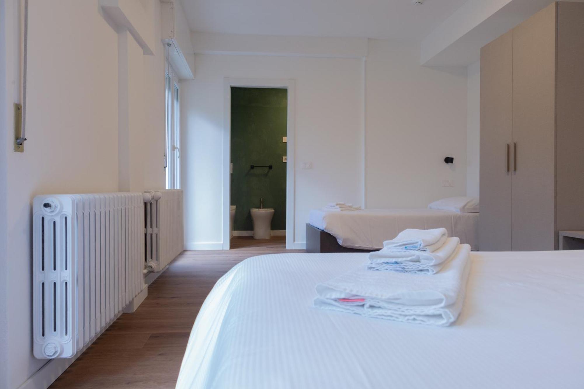 Albergo Panorama Malesco Rom bilde