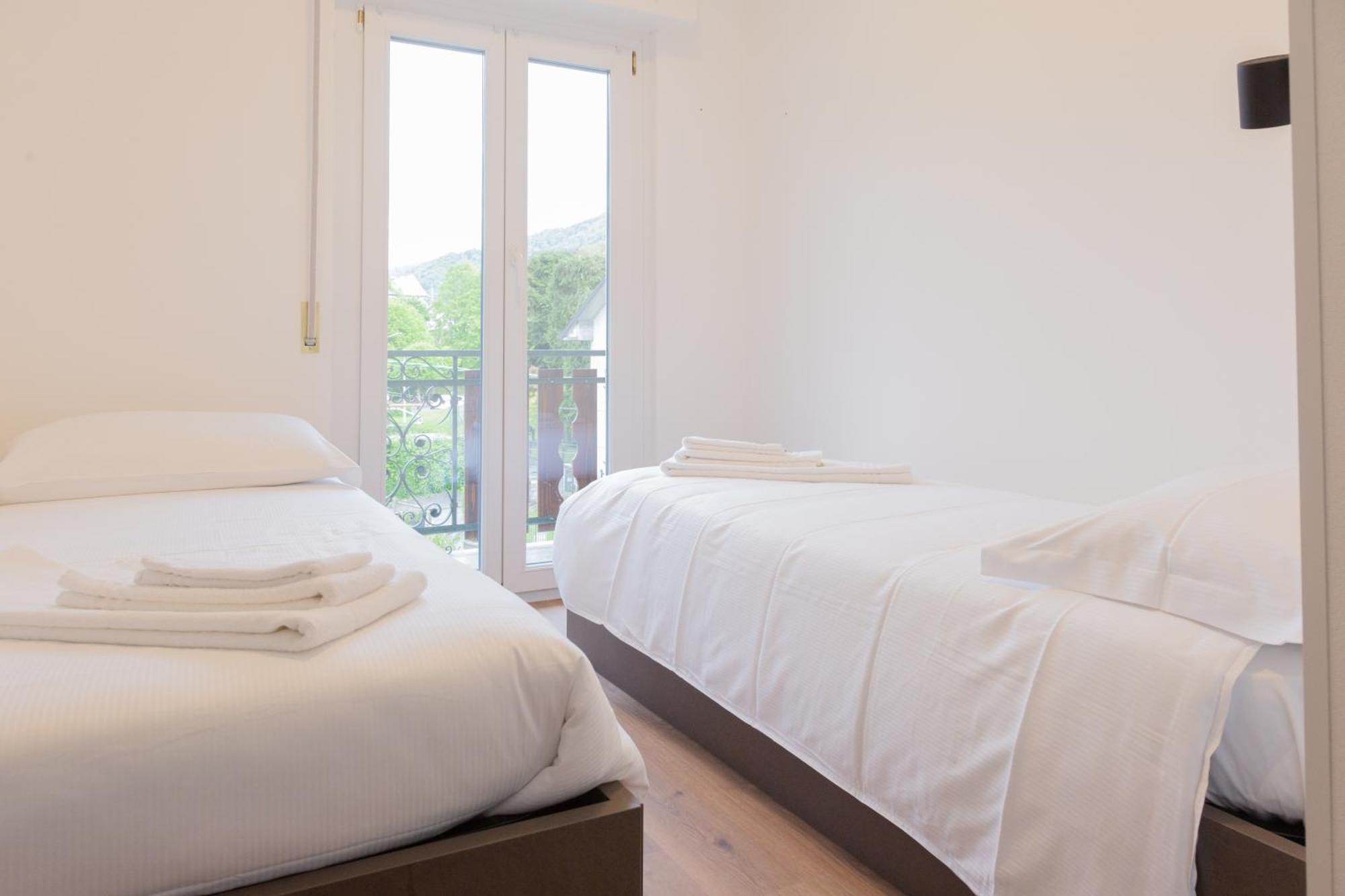 Albergo Panorama Malesco Rom bilde