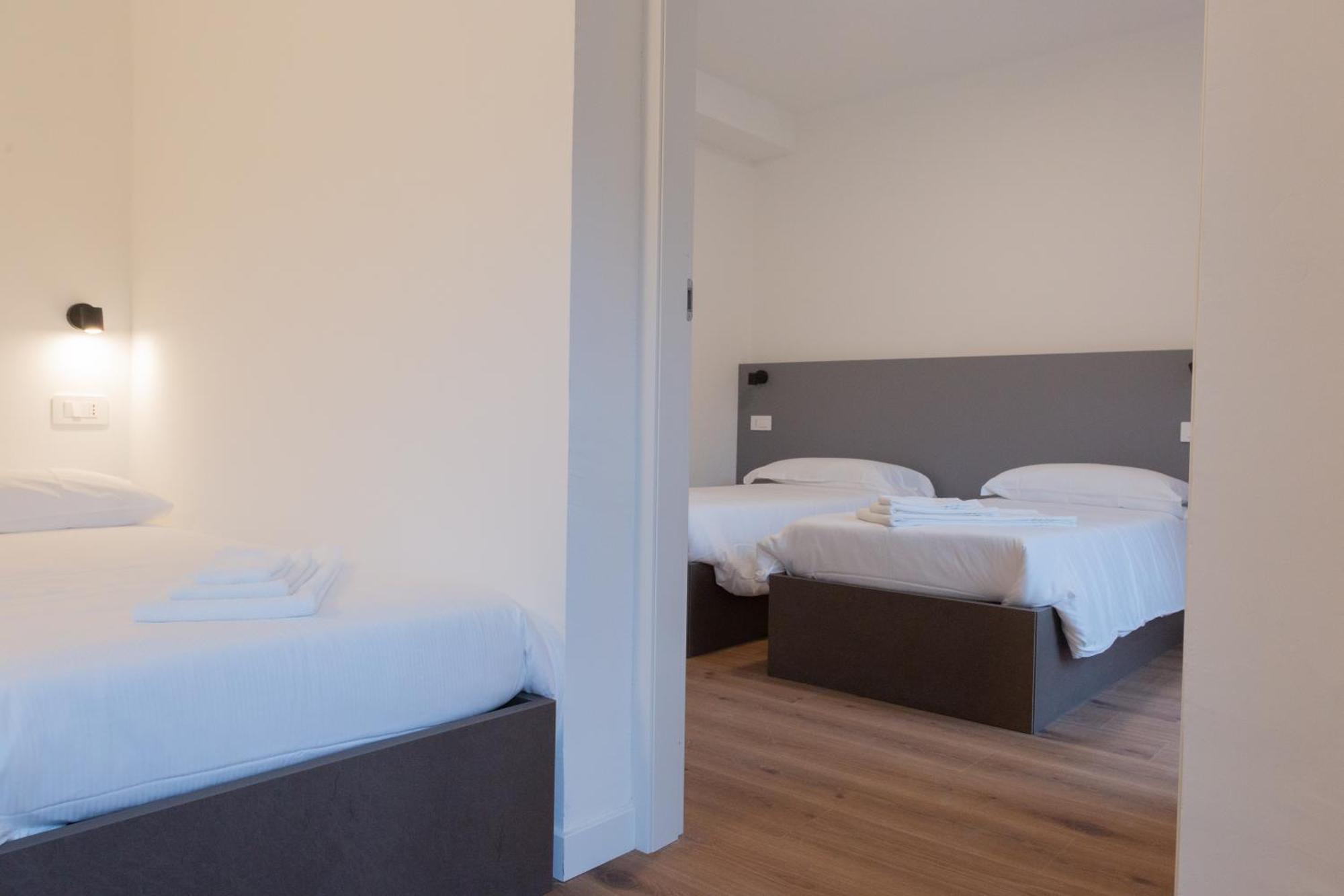 Albergo Panorama Malesco Rom bilde