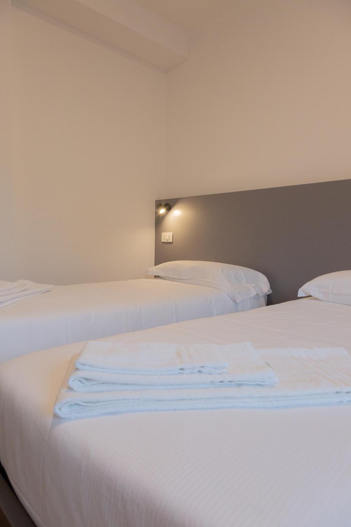 Albergo Panorama Malesco Rom bilde
