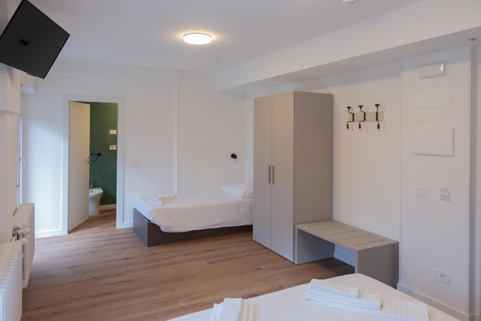 Albergo Panorama Malesco Rom bilde