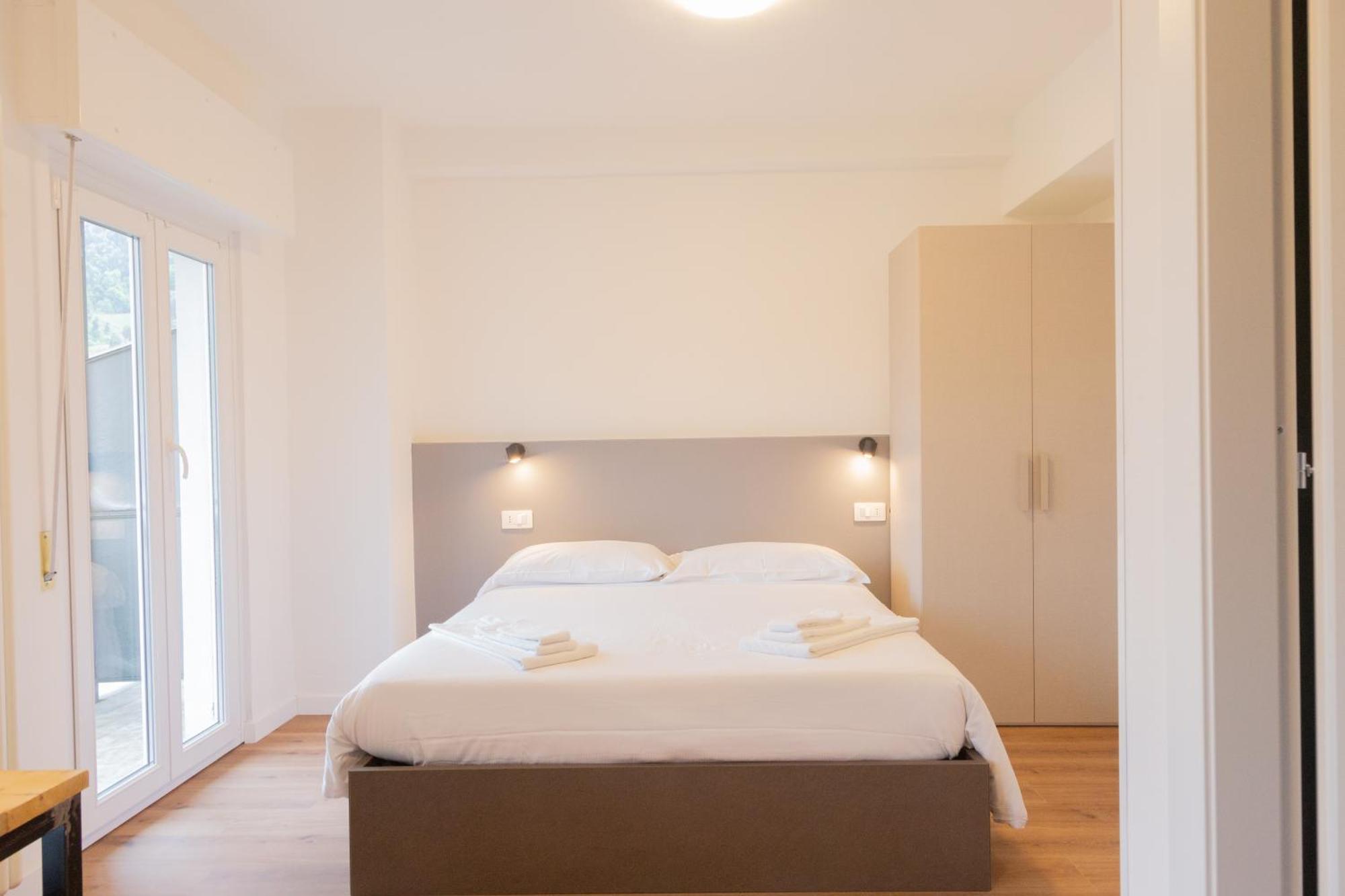 Albergo Panorama Malesco Rom bilde