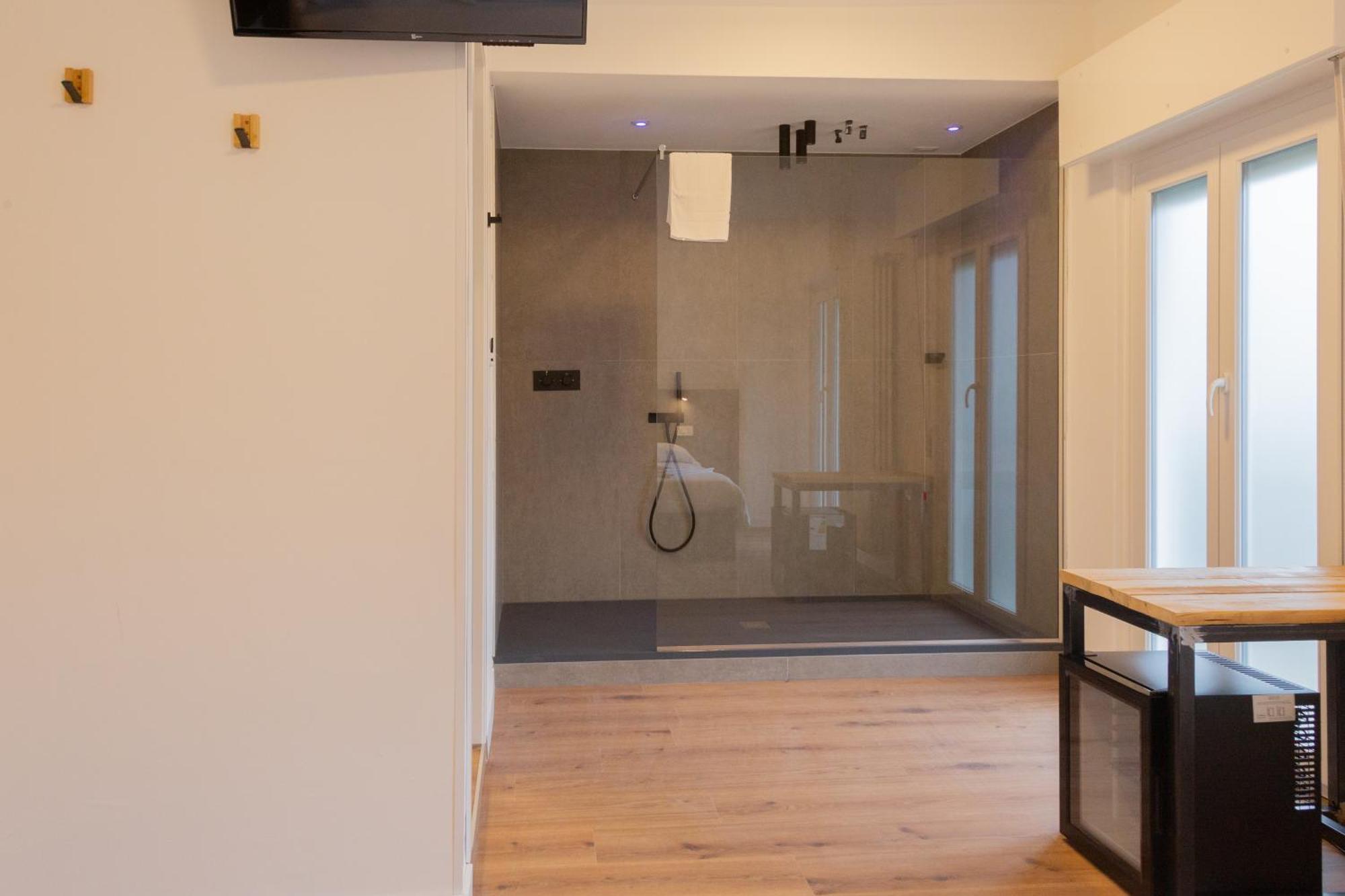 Albergo Panorama Malesco Eksteriør bilde