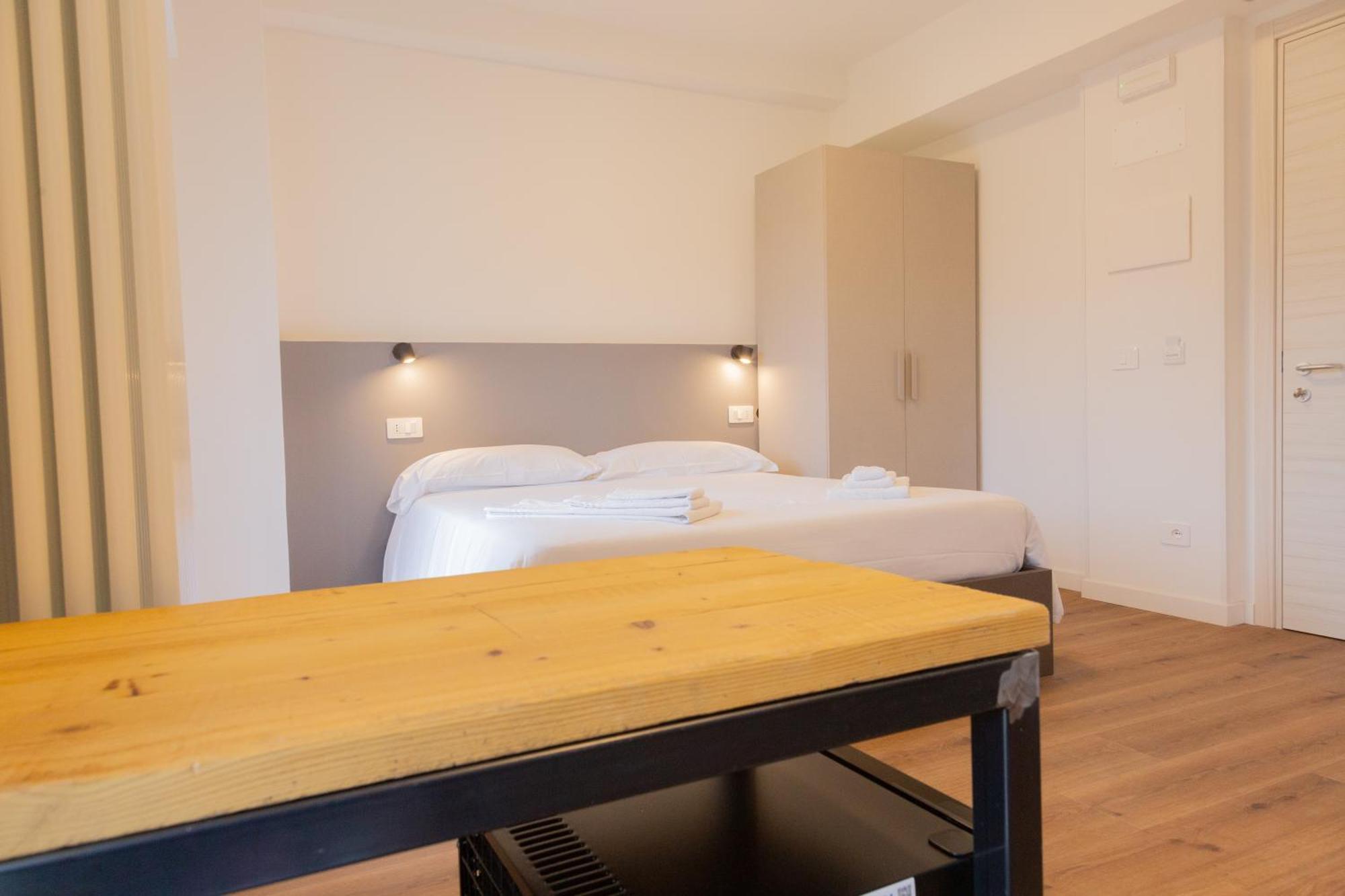 Albergo Panorama Malesco Rom bilde