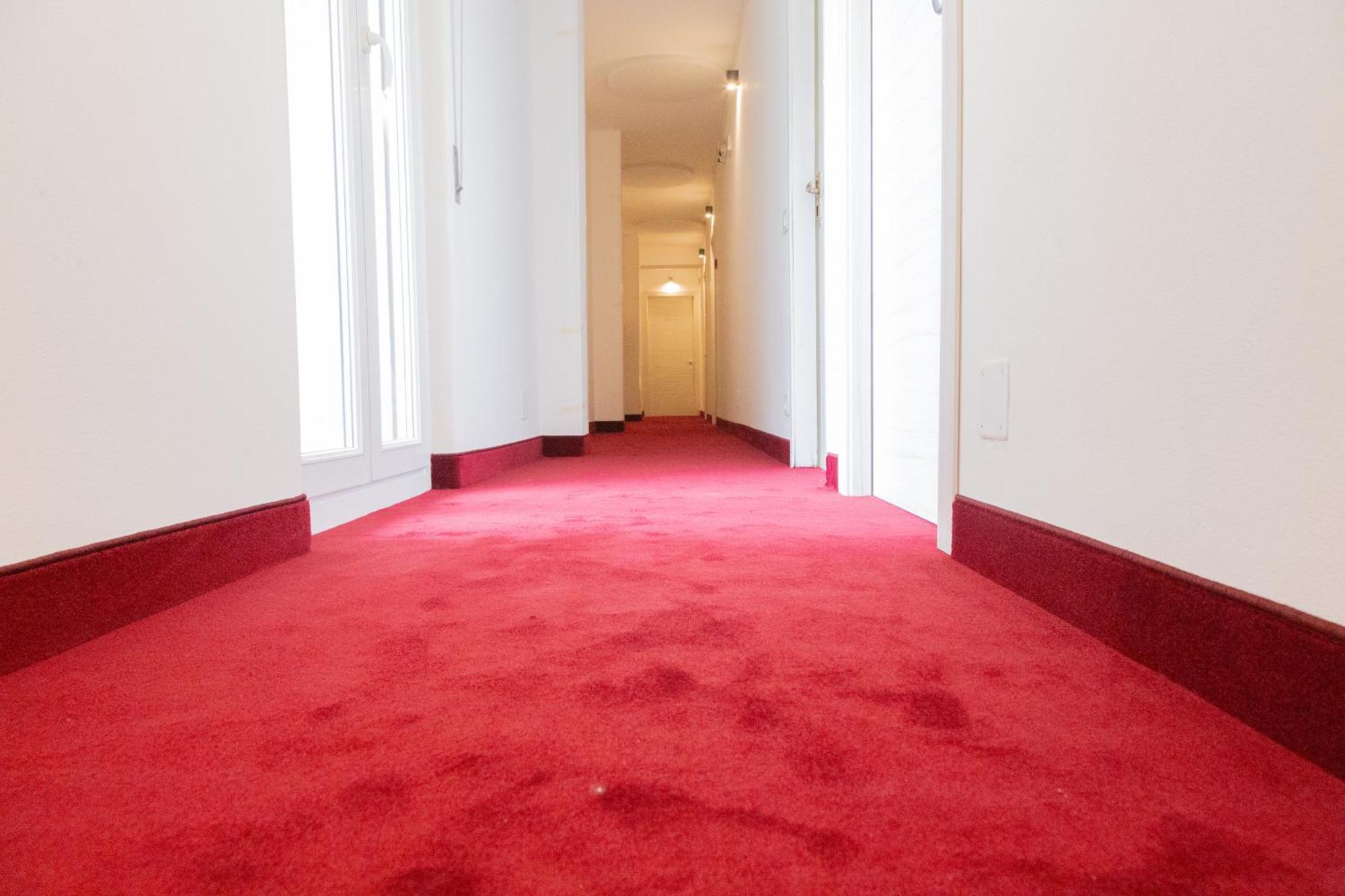 Albergo Panorama Malesco Eksteriør bilde