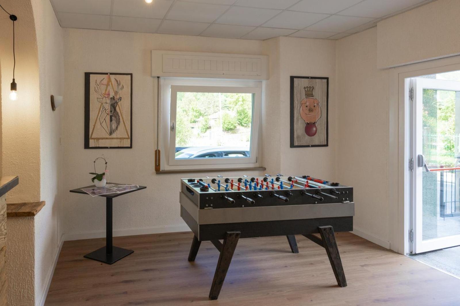 Albergo Panorama Malesco Eksteriør bilde