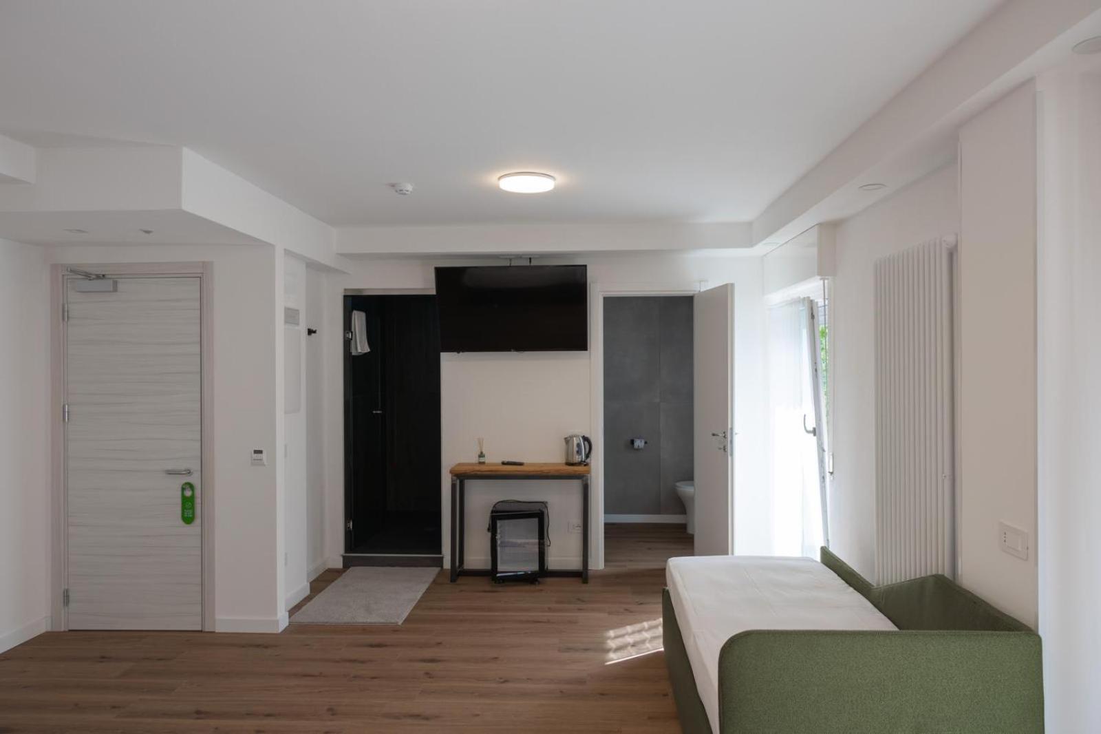 Albergo Panorama Malesco Eksteriør bilde
