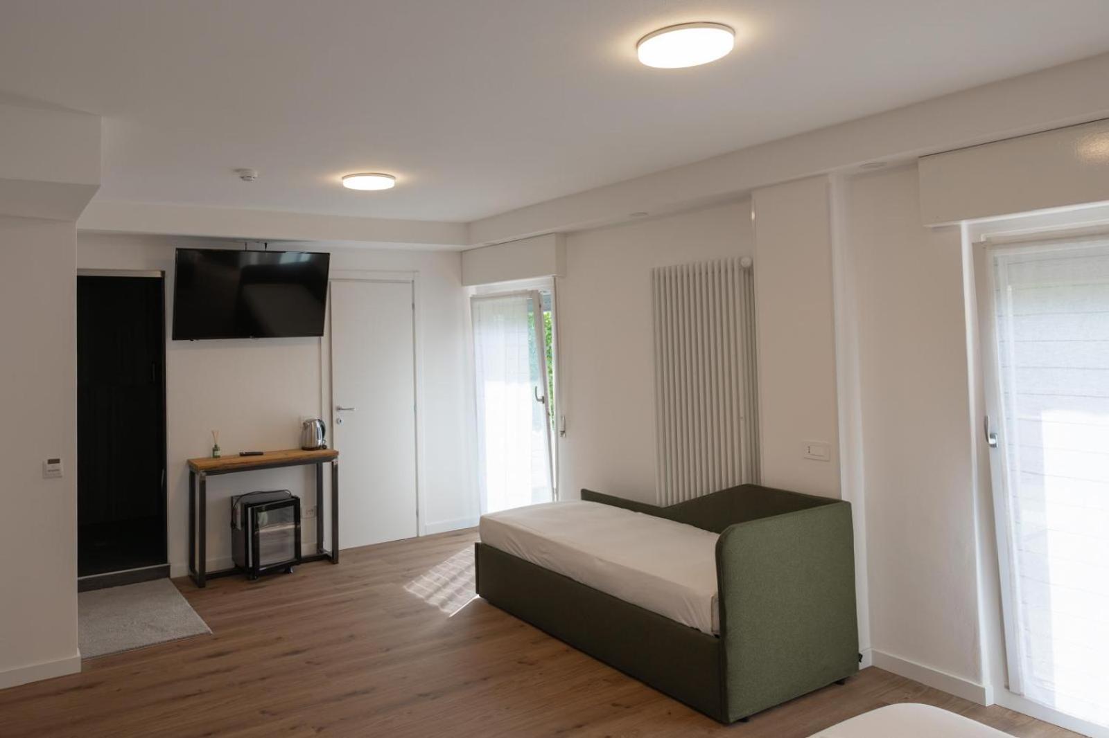 Albergo Panorama Malesco Eksteriør bilde
