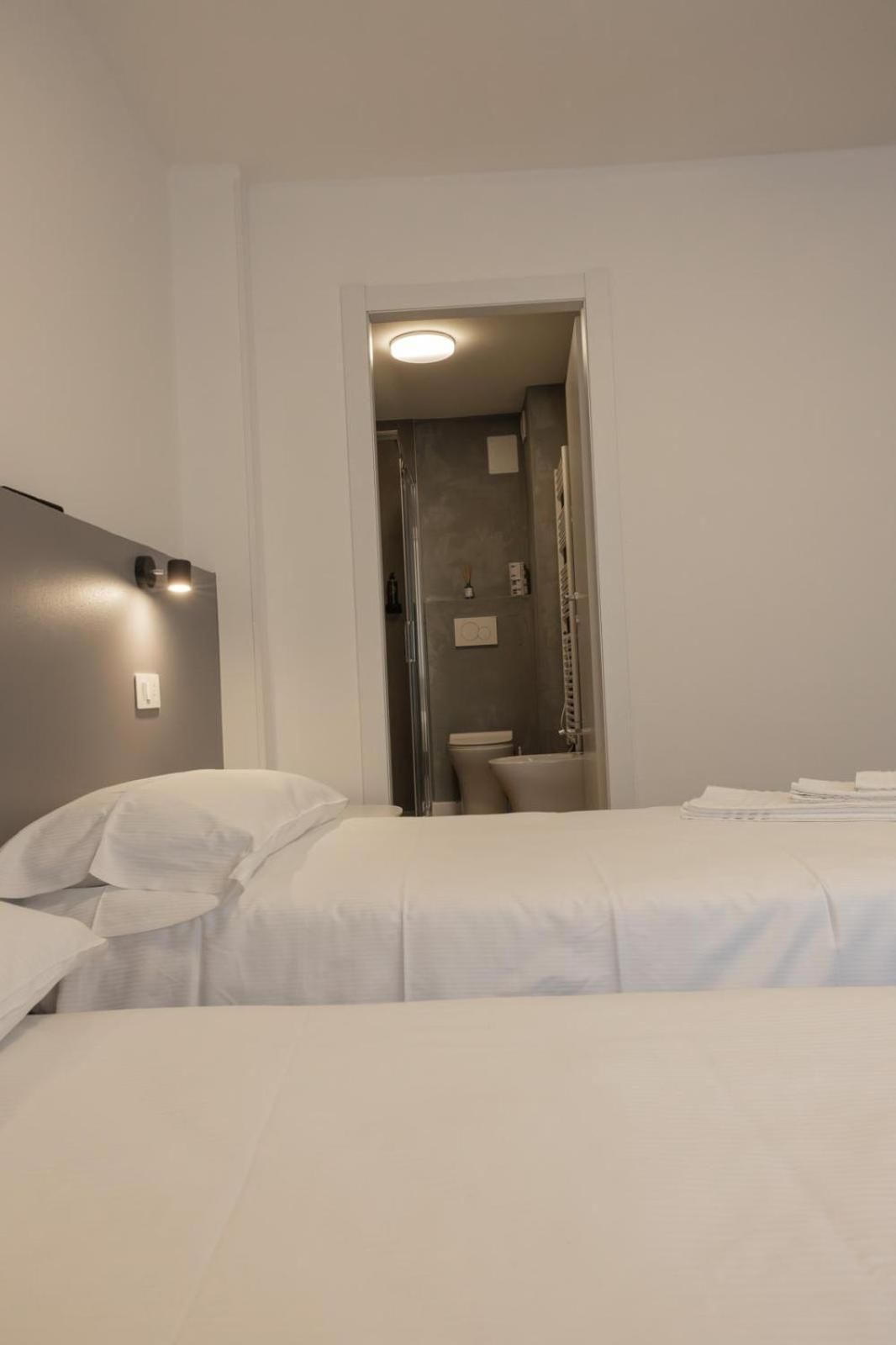 Albergo Panorama Malesco Eksteriør bilde